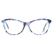 Web obroučky na dioptrické brýle WE5215 055 54  -  Dámské