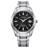 Citizen Radio Controlled CB0260-81E