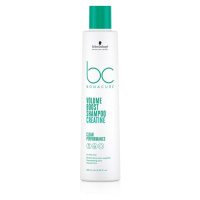 Schwarzkopf Professional BC Bonacure Volume Boost objemový šampon pro jemné a zplihlé vlasy 250 