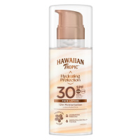 Hawaiian Tropic Silk Hydration AirSoft SPF30 pleťové mléko 50 ml