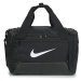 Nike Training Duffel Bag (Extra Small) Černá