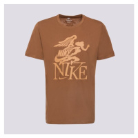 Nike Tričko M Nsw Tee Club Ssnl Lbr