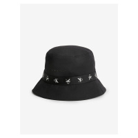 Černý dámský klobouk Calvin Klein Jeans