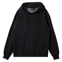 MIKINA QUIKSILVER SALT WATER HOODIE - černá