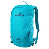 Runto VOYAGER 10 Outdoorový batoh, tyrkysová, velikost