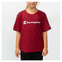 Champion Crewneck T-Shirt