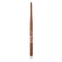 3INA The 24H Automatic Eyebrow Pencil tužka na obočí voděodolná odstín 560 Dark blonde 0,28 g