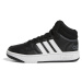 adidas HOOPS MID 3.0. K