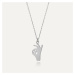 Giorre Woman's Necklace 38241