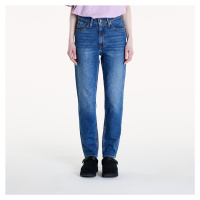 Džíny Levi's® 80's Mom Jeans Dark Wash