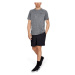 UNDER ARMOUR UA Tech 2.0 SS Tee-BLK