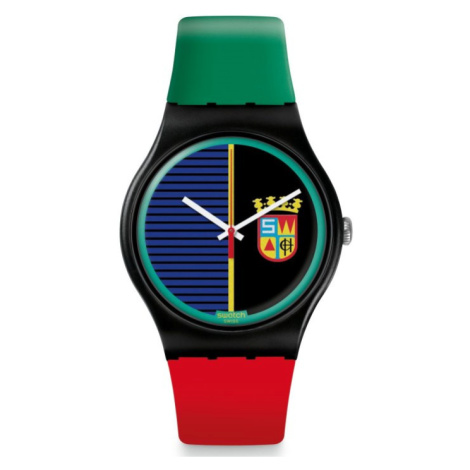 Swatch Sir Swatch SUOB169