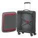 American Tourister Crosstrack SPINNER 55/20 TSA Grey/Red