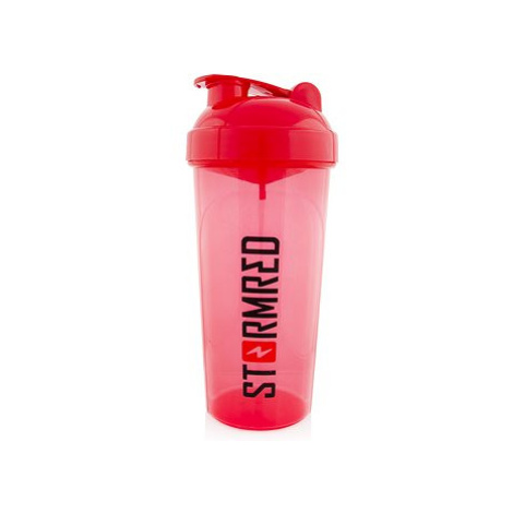 Stormred Shaker červený, 700ml