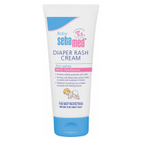 Sebamed Dětský krém na opruzeniny 100 ml