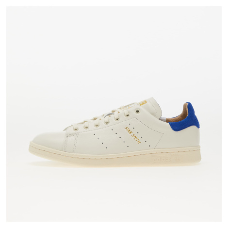 adidas Stan Smith Lux Off White/ Core White/ Royal Blue