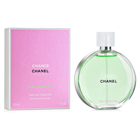 Chanel Chance Eau Fraiche - EDT 100 ml