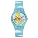 Swatch The Simpsons Angel Bart SO28Z115