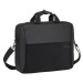 SAFTA Business taška na notebook 15,6" s USB portem - černá