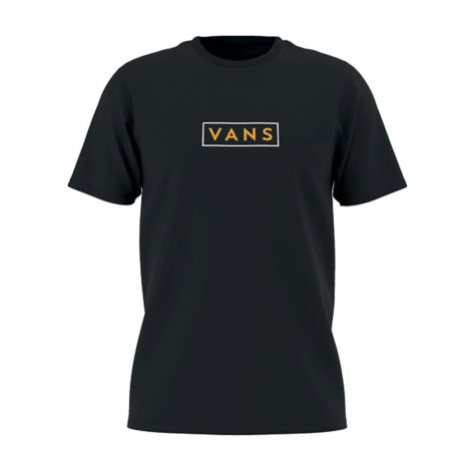 Vans MN CLASSIC EASY BOX Pánské tričko US VN0A5E81BVC1