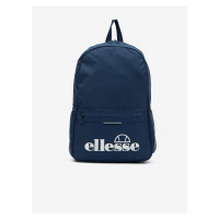 Tmavě modrý batoh Ellesse Ariza Backpack