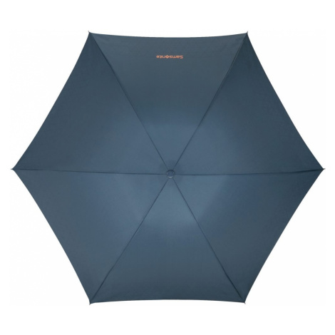 Samsonite Skládací deštník Up Way - modrá