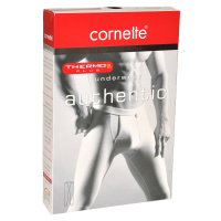 Pánské model 5807761 kalhoty Authentic Thermo Plus - Cornette