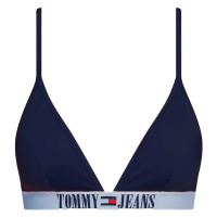 Tommy Jeans UW0UW04079 Modrá