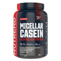 Nutrend Micellar Casein čokoláda + kakao 900 g