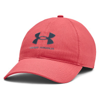 Under Armour Isochill Armourvent Adj Red