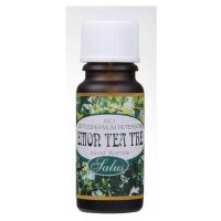 Saloos Lemon tea tree - esenciální olej 5ml