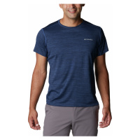 Pánské triko Columbia Alpine Chill™ Zero Short Sleeve Crew