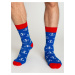 Ponožky WS SR 5573 tmavě modré
