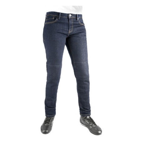 OXFORD Original Approved Jeans Slim fit kalhoty dámské modrá 20