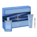 Jimmy Choo Man Aqua - EDT 100 ml + sprchový gel 100 ml + EDT 7,5 ml