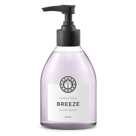 Maria Nila Tekuté mýdlo na ruce Breeze (Hand Soap) 300 ml