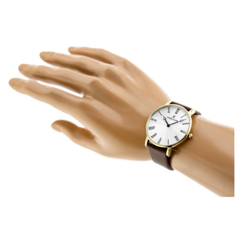 Pánské hodinky DANIEL KLEIN 12216-4 (zl013d) + BOX