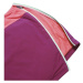 PROGRESS ASTRID Dámská zateplená sukně, fialová, velikost
