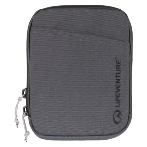 Pouzdro na krk LifeVenture RFiD Travel Neck Pouch