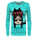 Mr. GUGU & Miss GO Woman's Sweater WS-PC842