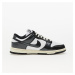 Tenisky Nike W Dunk Low Premium "Vintage Panda" White/ Black-Coconut Milk