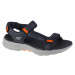 Skechers Go Walk 6 Sandal Modrá