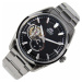 Orient Contemporary Semi-skeleton RA-AR0002B