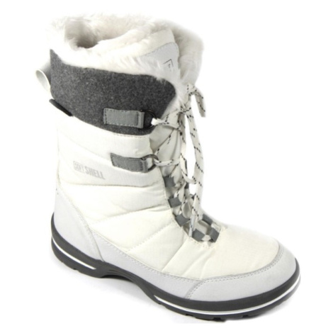 Westport WESTRI Dámská zimní obuv, bílá, velikost