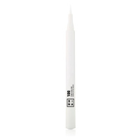 3INA The Color Pen Eyeliner oční linky ve fixu odstín 100 - White 1 ml