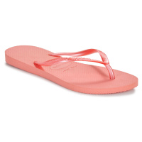 Havaianas SLIM Růžová