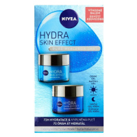 NIVEA - Hydra Face Care Krémy na obličej 100 ml unisex