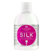 KALLOS KJMN Silk with Olive Oil Shampoo 1000 ml