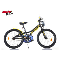 Dino Bikes Dětské kolo 20