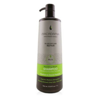 Macadamia Vyživující šampon s hydratačním účinkem Nourishing Repair (Shampoo) 300 ml